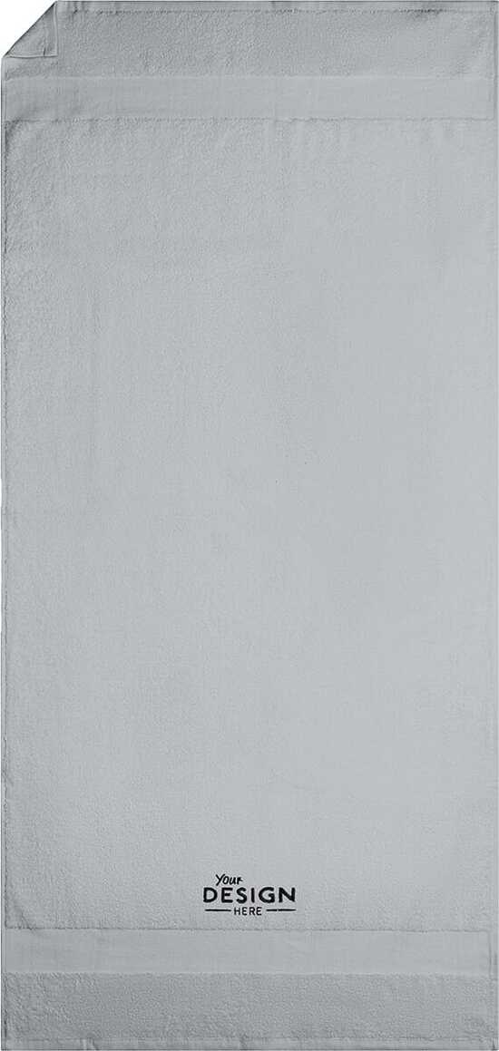 Sophie Muval Badetuch 140x70 cm, 450 gr/m²