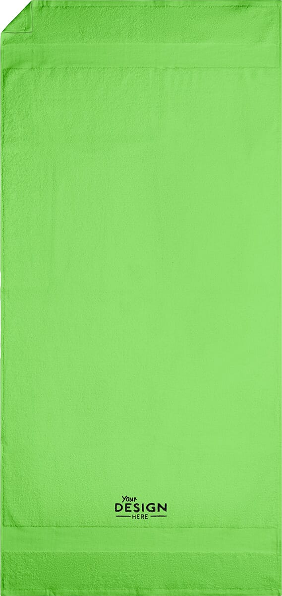 Sophie Muval Badetuch 140x70 cm, 450 gr/m²