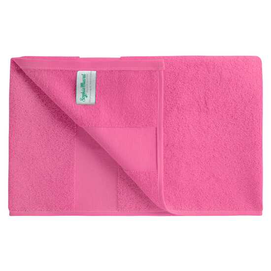 Sophie Muval Handtuch 100x50 cm, 450 gr/m²