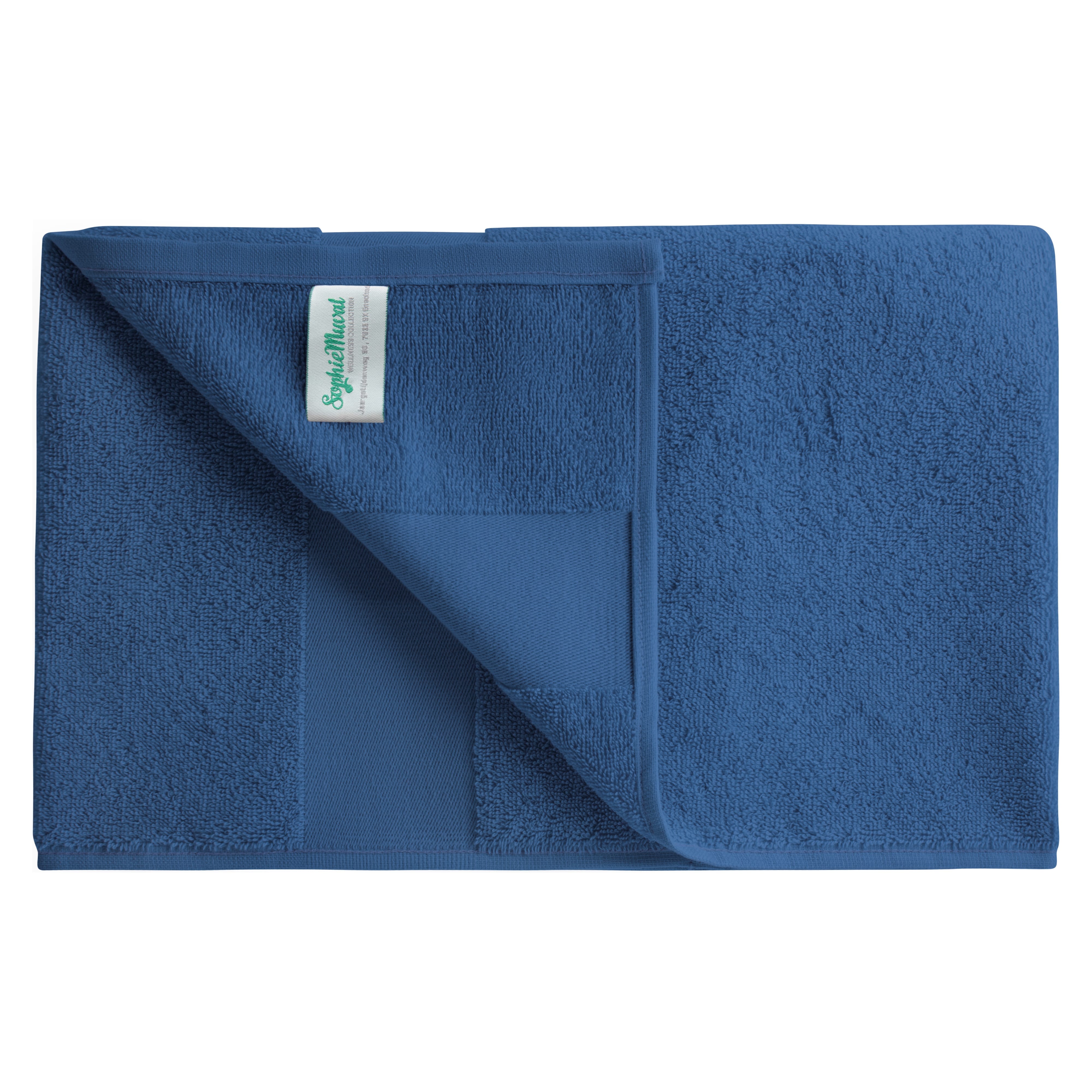 Sophie Muval Handtuch 100x50 cm, 450 gr/m²