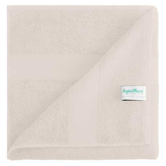 Sophie Muval Handtuch 100x50 cm, 450 gr/m²