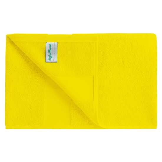 Sophie Muval Handtuch 100x50 cm, 450 gr/m²