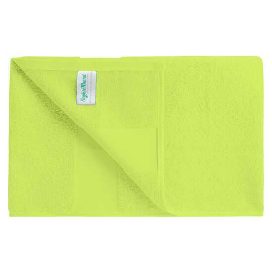 Sophie Muval Handtuch 100x50 cm, 450 gr/m²