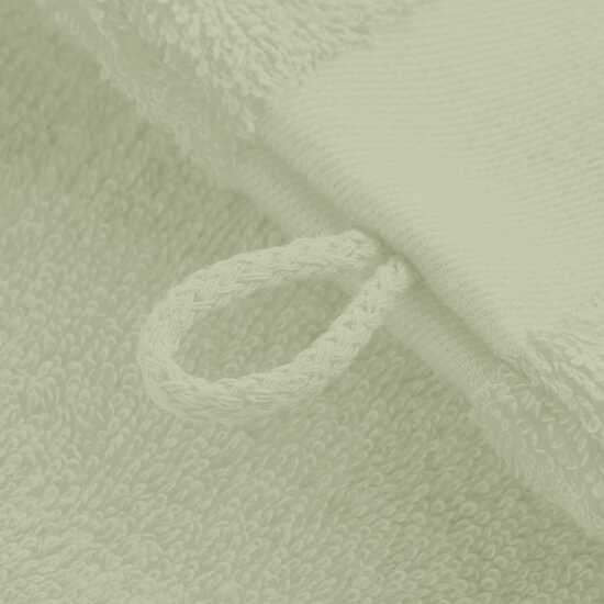 Sophie Muval Waschlappen 21x16 cm, 450 gr/m²
