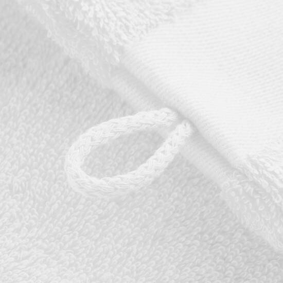 Sophie Muval Waschlappen 21x16 cm, 450 gr/m²