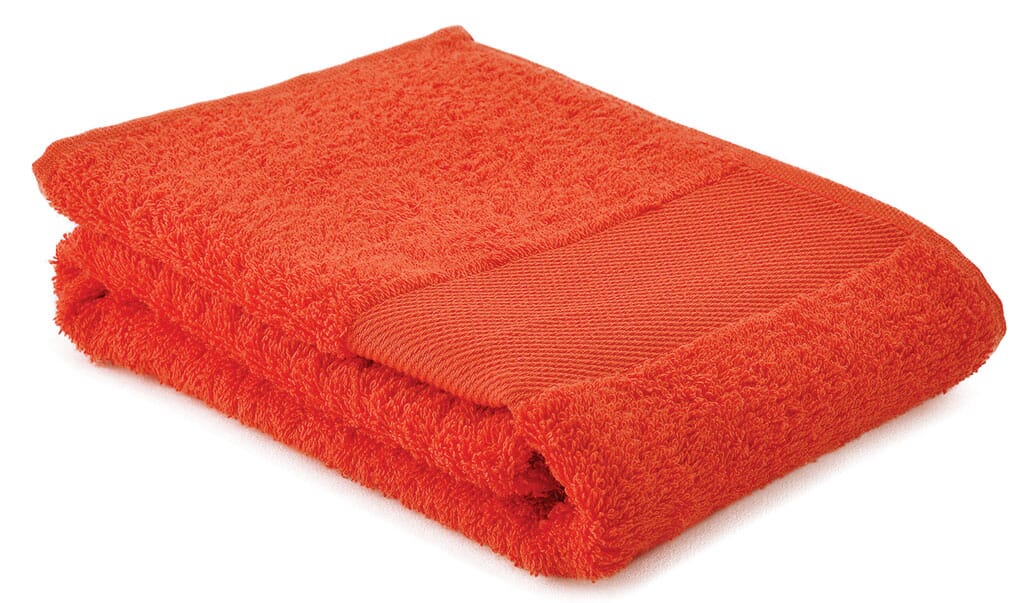 Sophie Muval Sporthandtuch 130x30 cm, 450 gr/m²