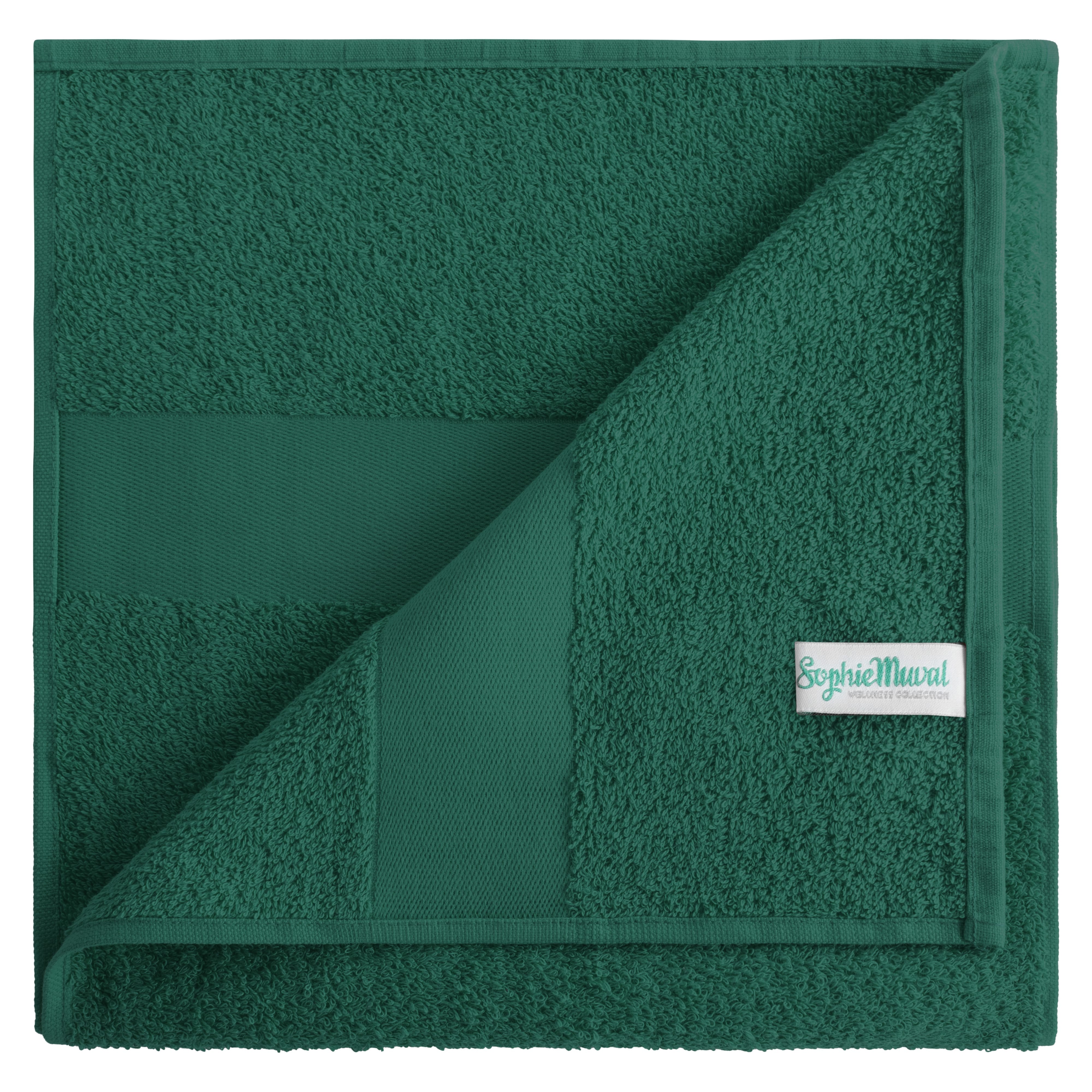 Sophie Muval Sporthandtuch 130x30 cm, 450 gr/m²