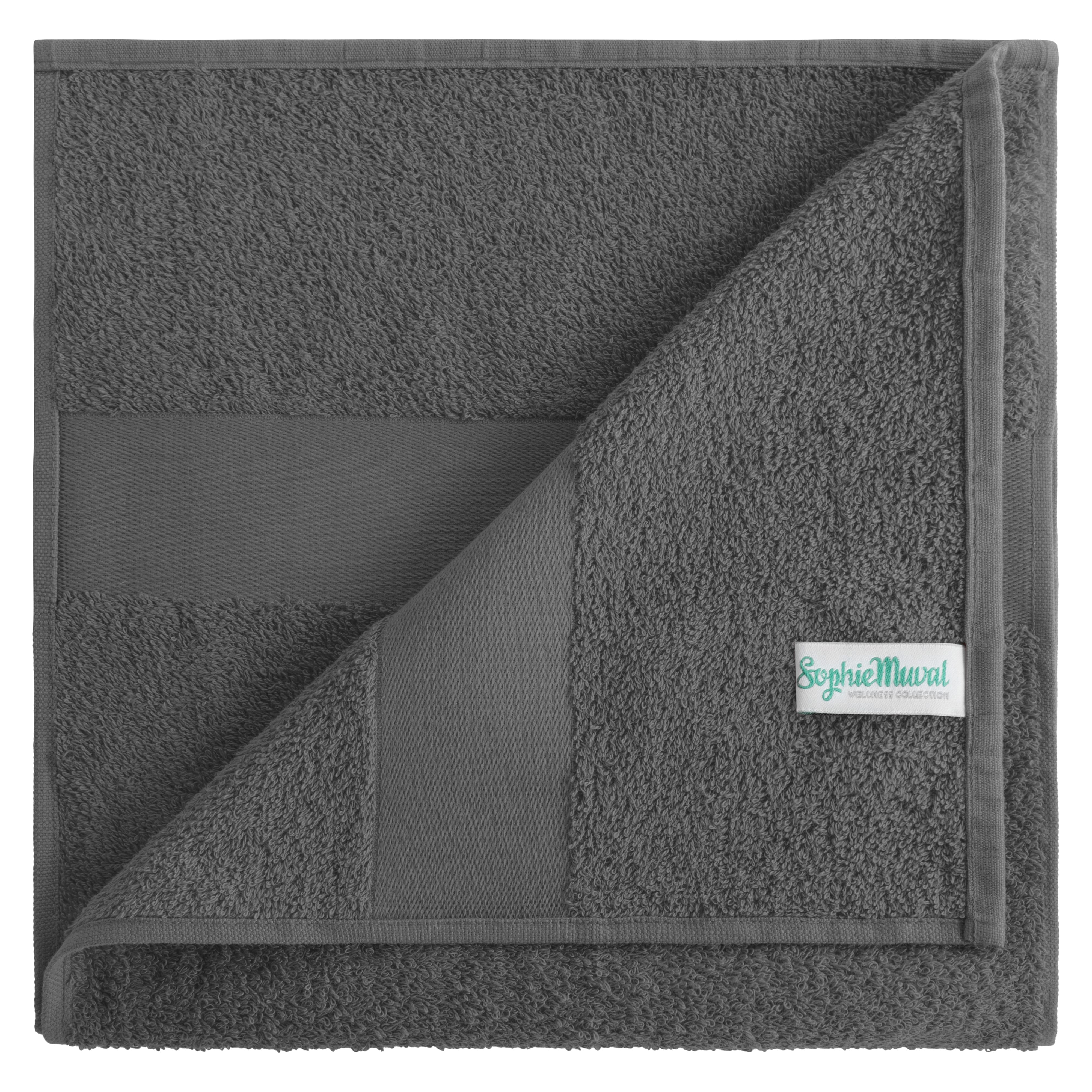 Sophie Muval Sporthandtuch 130x30 cm, 450 gr/m²