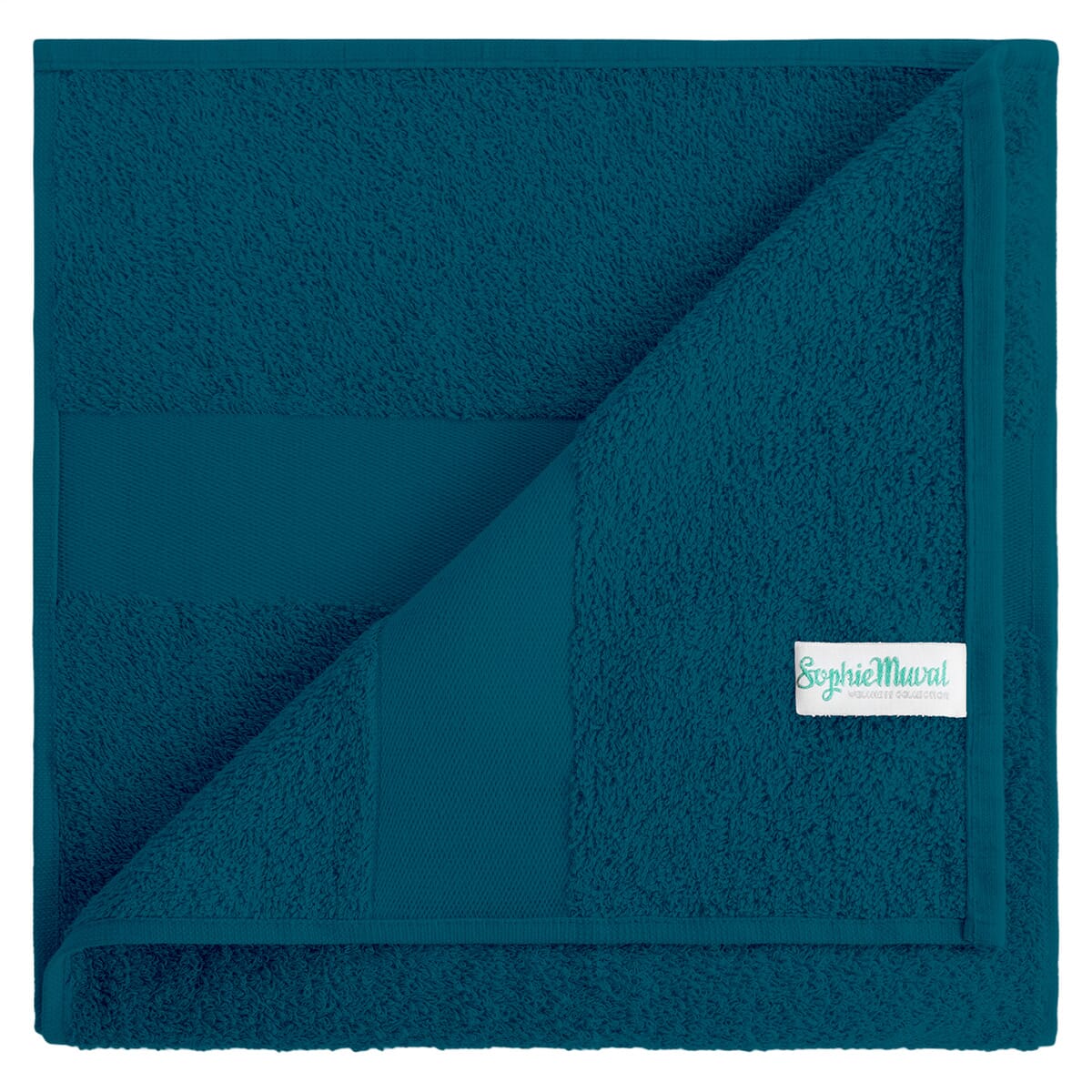 Sophie Muval Sporthandtuch 130x30 cm, 450 gr/m²