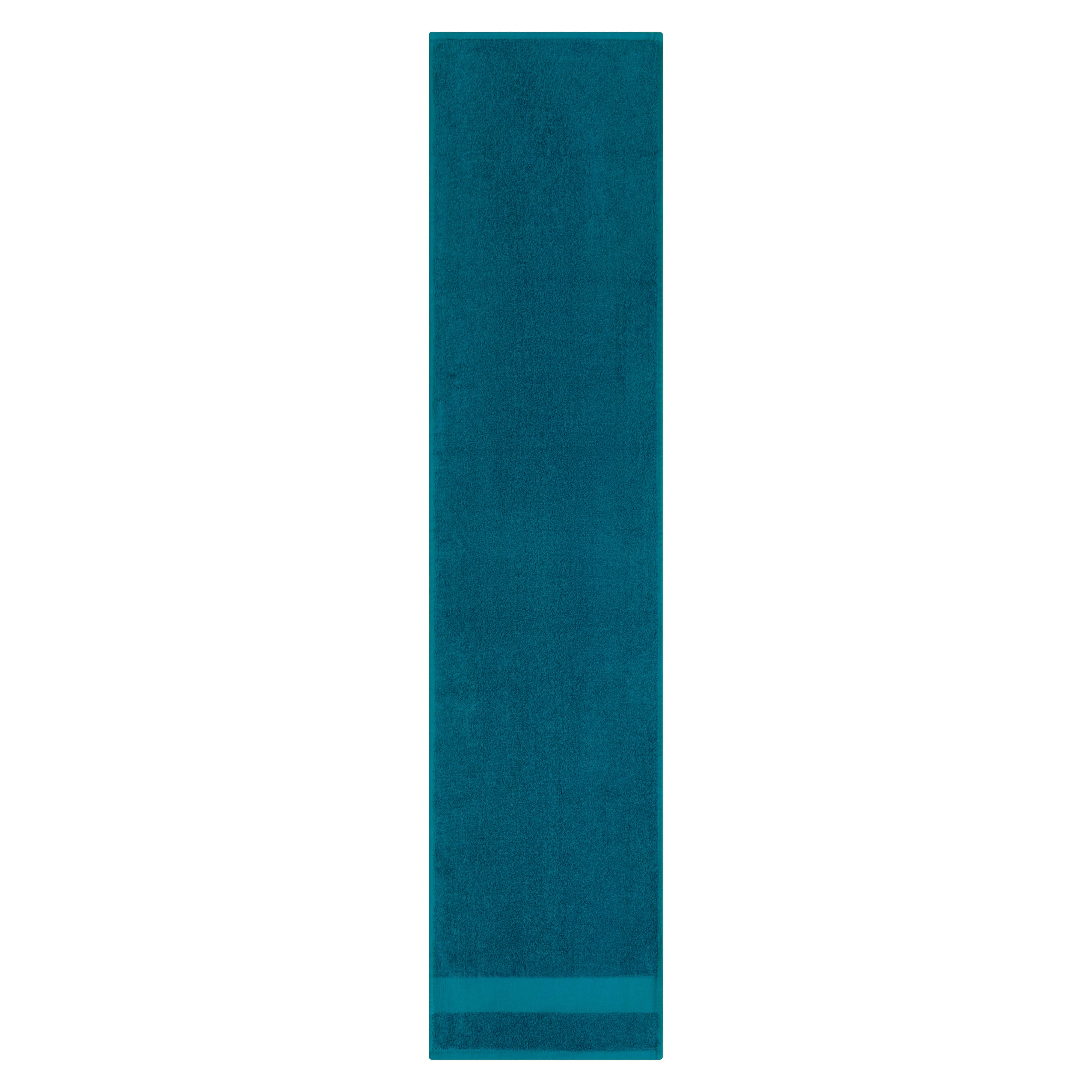 Sophie Muval Sporthandtuch 130x30 cm, 450 gr/m²