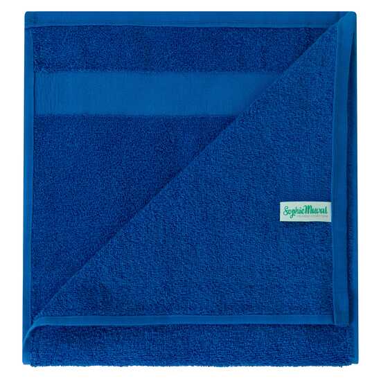 Sophie Muval Sporthandtuch 130x30 cm, 450 gr/m²