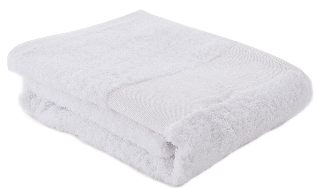 Sophie Muval Sporthandtuch 130x30 cm, 450 gr/m²