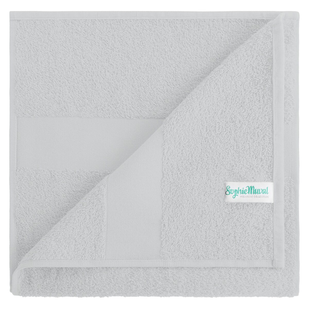 Sophie Muval Sporthandtuch 130x30 cm, 450 gr/m²