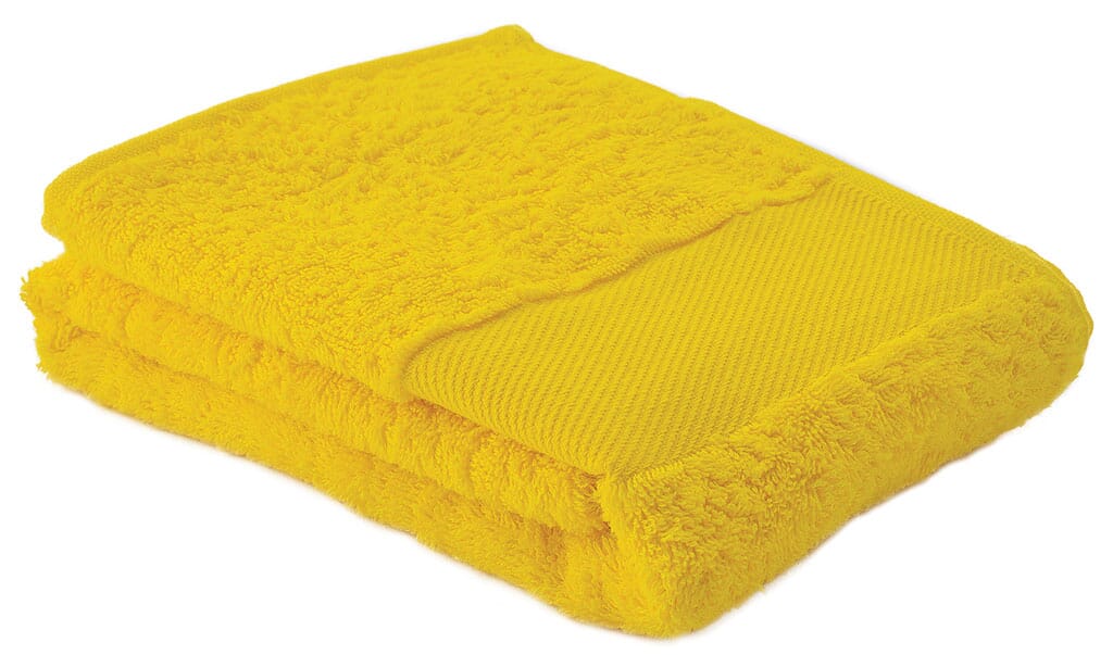 Sophie Muval Sporthandtuch 130x30 cm, 450 gr/m²