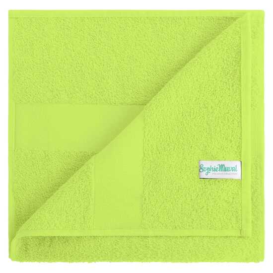 Sophie Muval Sporthandtuch 130x30 cm, 450 gr/m²