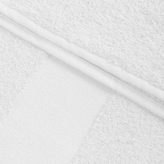 Sophie Muval Strandtuch 180x100 cm, 450 gr/m²