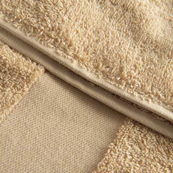 Sophie Muval Handtuch Bio 100x50 cm, 500 gr/m²