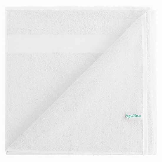 Sophie Muval Strandtuch Bio 180x100 cm, 500 gr/m²