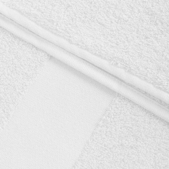 Sophie Muval Strandtuch Bio 180x100 cm, 500 gr/m²