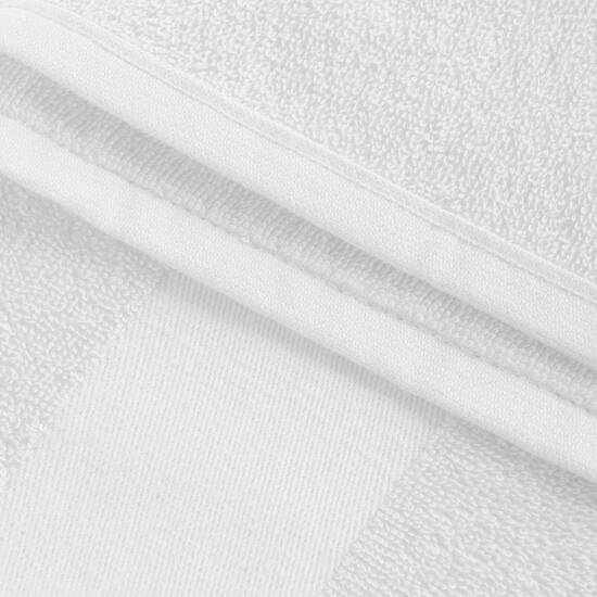 Sophie Muval Badetuch 140x70 cm, 360 gr/m²