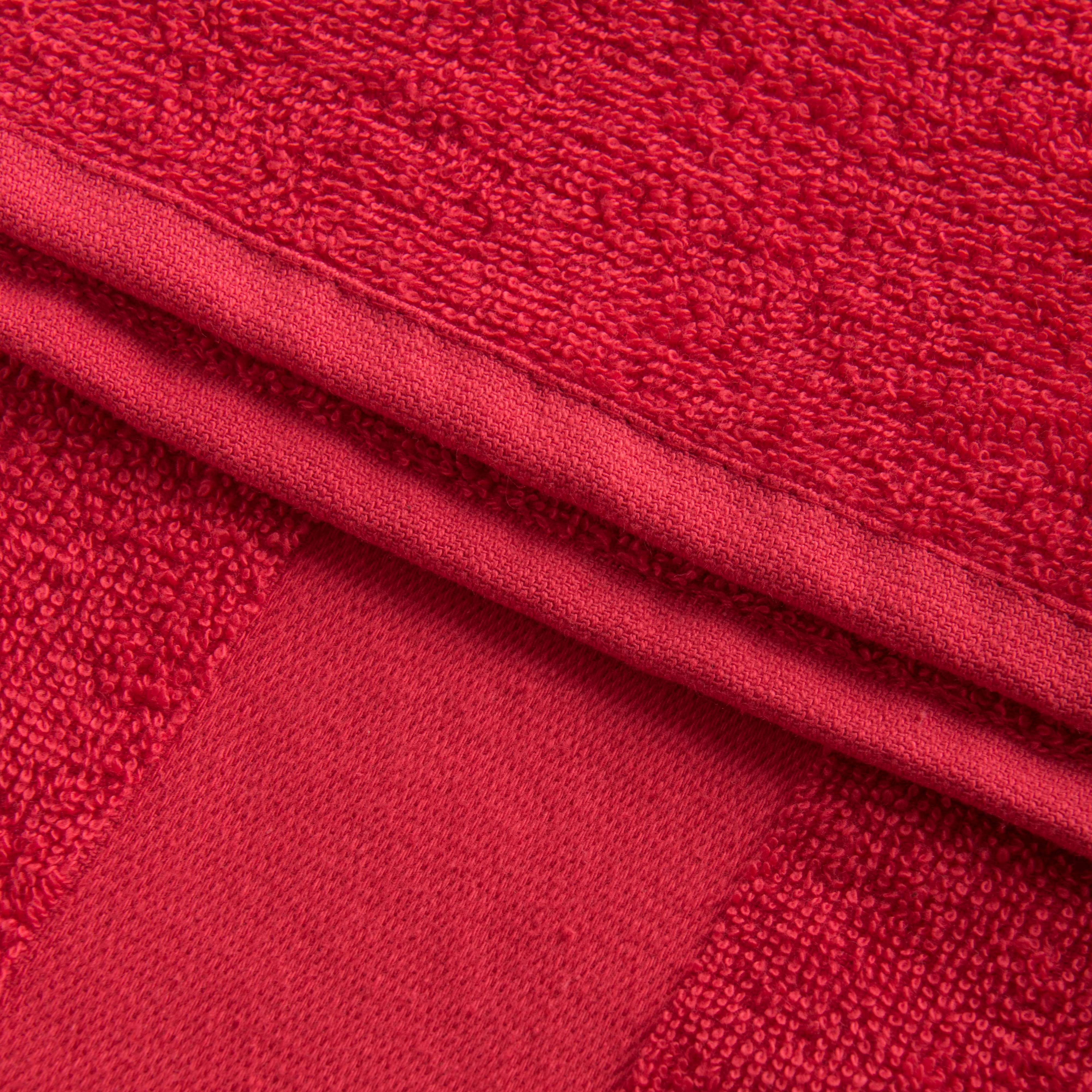 Sophie Muval Handtuch 100x50 cm, 360 gr/m²