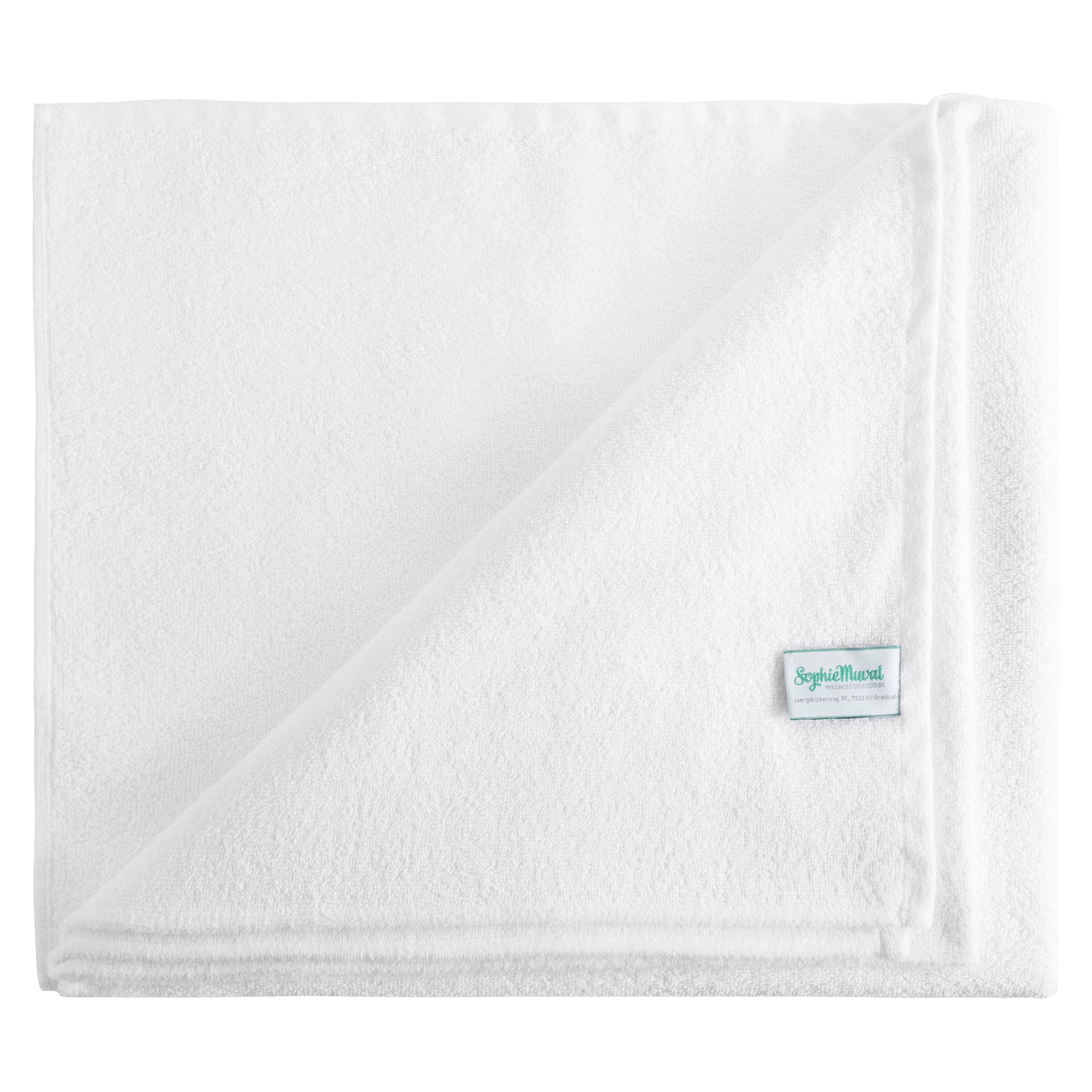 Sophie Muval Subliamtion Sporthandtuch 130x30 cm, 350 gr/m²