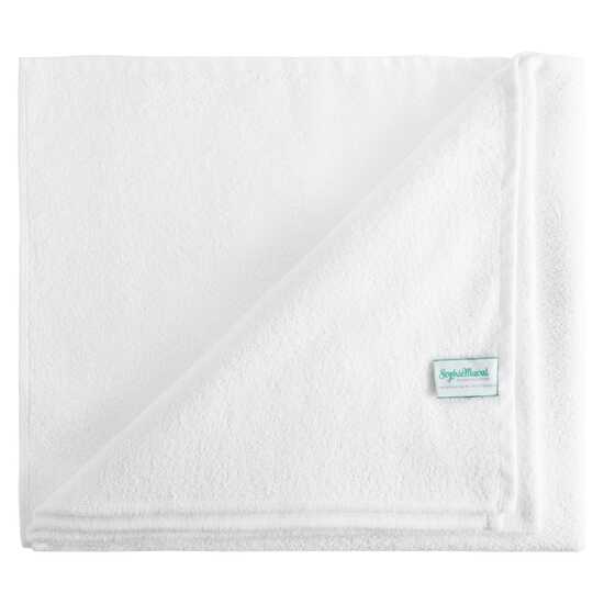 Sophie Muval Sublimation Strandtuch 200x100 cm, 350 gr/m²
