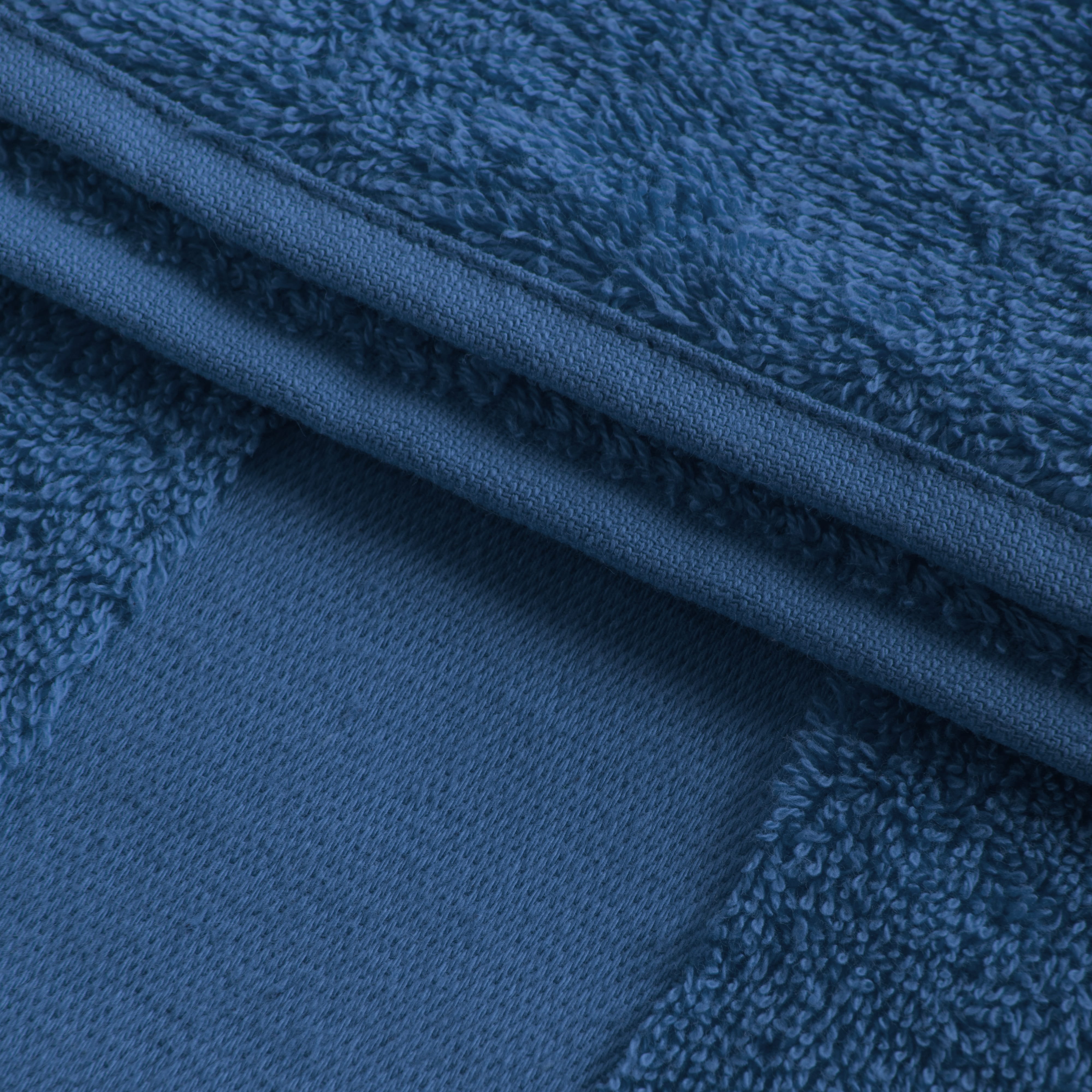 Sophie Muval Handtuch 100x50 cm, 520 gr/m²