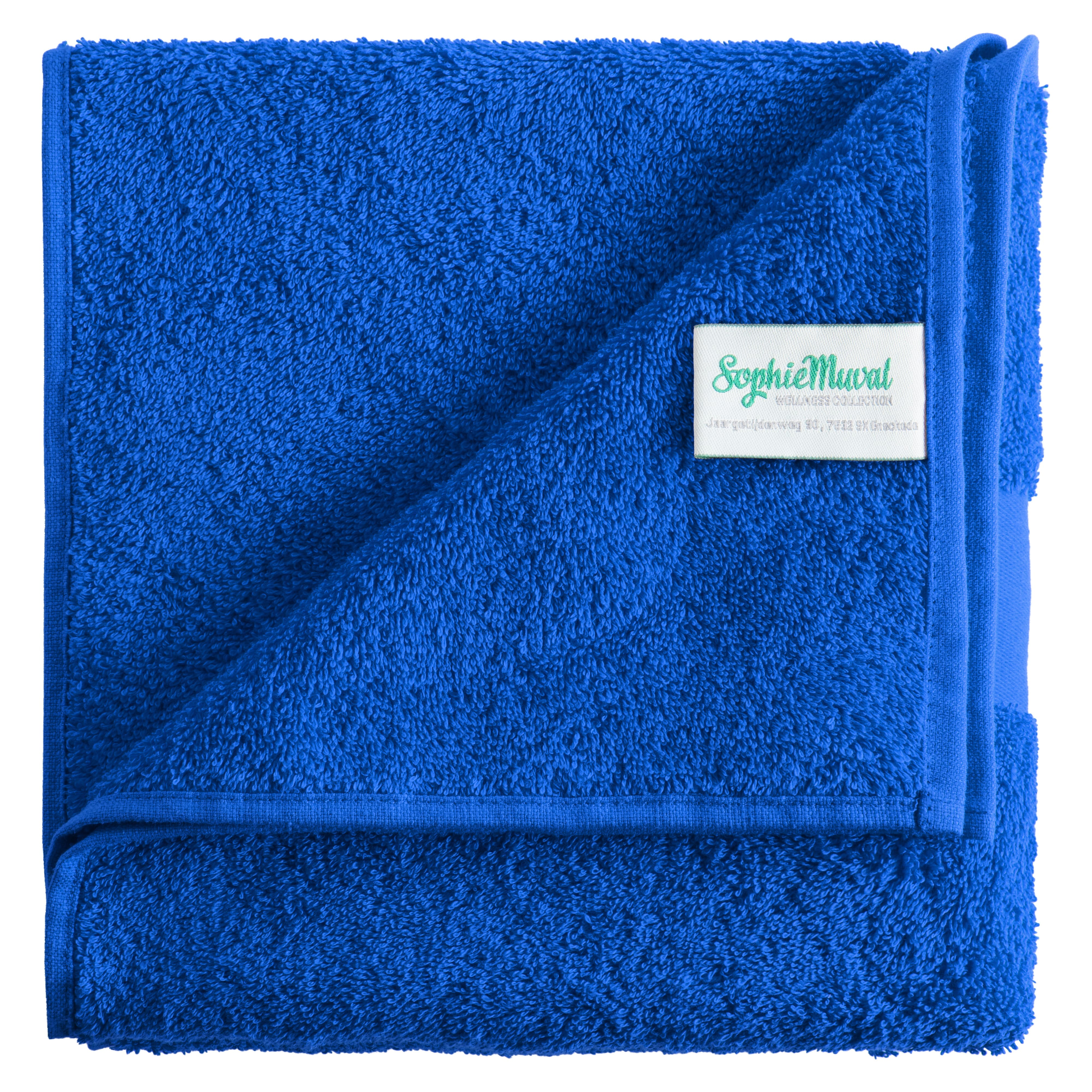 Sophie Muval Handtuch 100x50 cm, 520 gr/m²