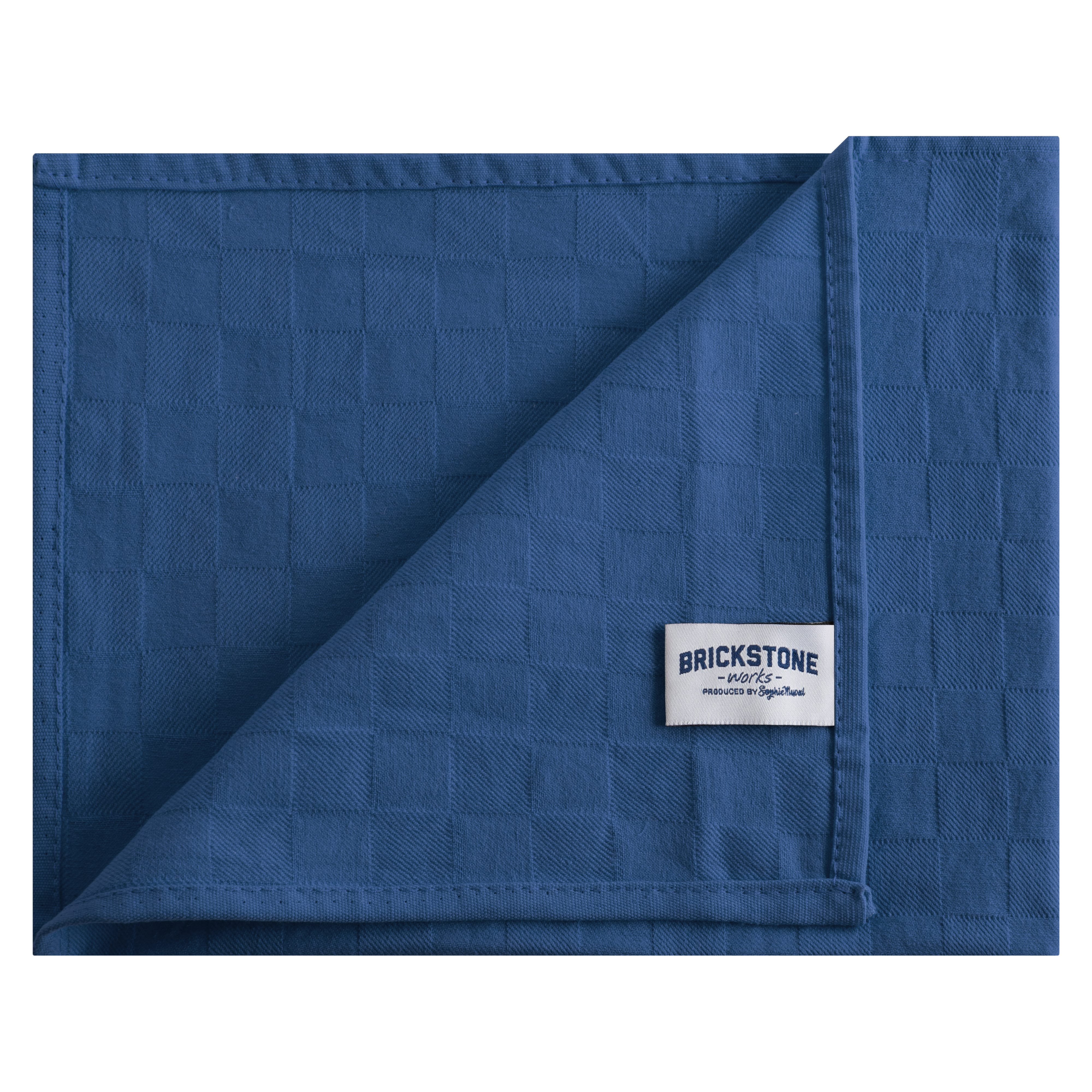 Geschirrtuch 60x50 cm, 270 gr/m²