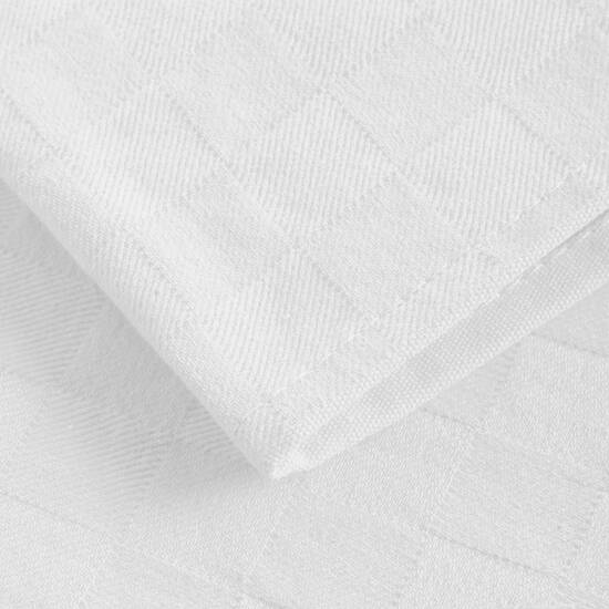 Geschirrtuch 60x50 cm, 270 gr/m²