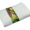 Sophie Muval Handtuch mit Sublimation Band, 100x50 cm, 400 gr/m²
