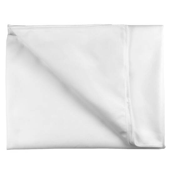 Sophie Muval Sublimation Handtuch Mikrofaser 130x75 cm, 200 gr/m²