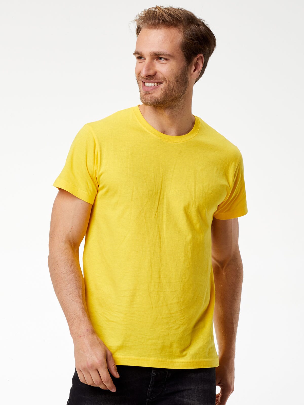 BS Evolution T-Shirt, 150 gr/m²