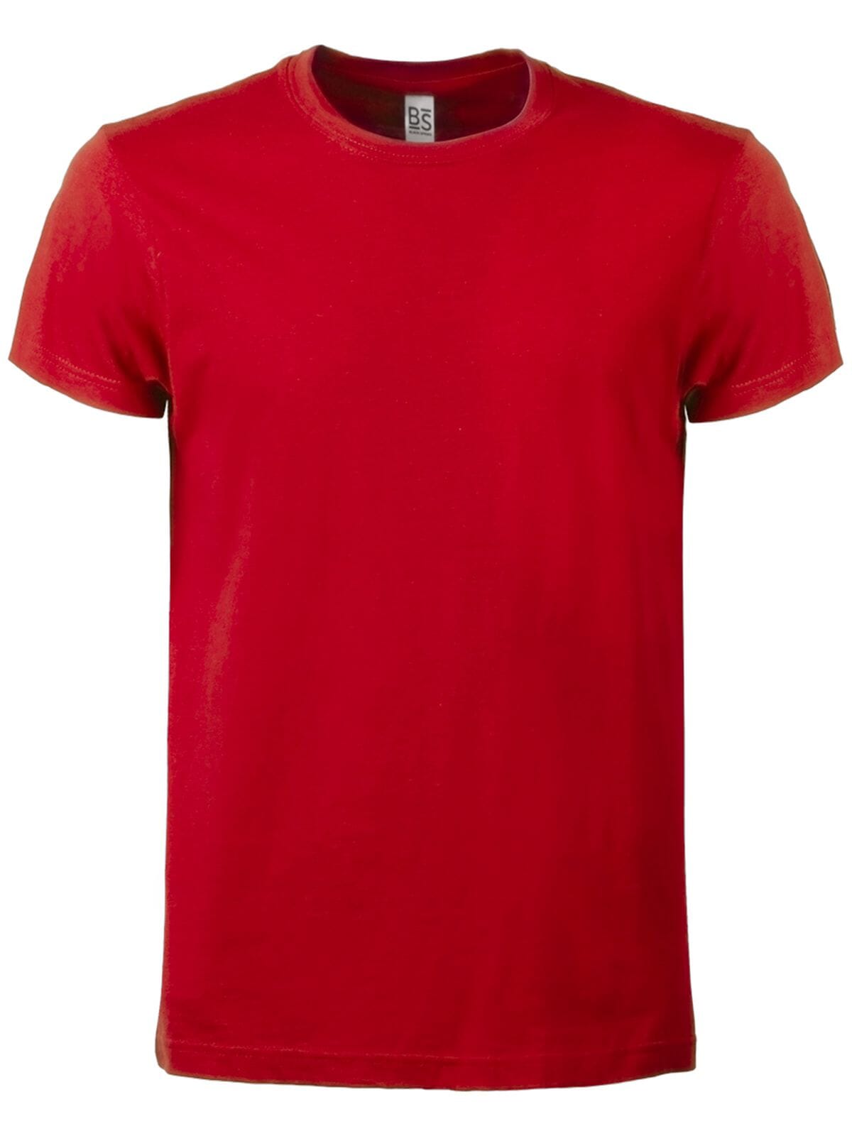 BS Evolution T-Shirt, 150 gr/m²