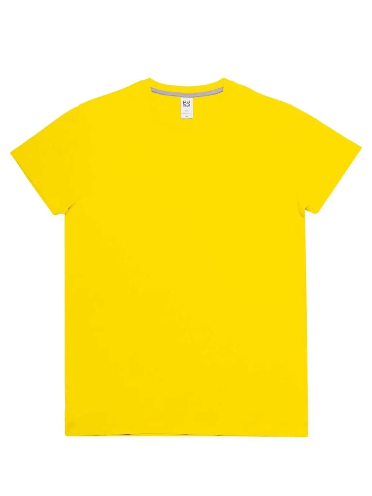 BS Strike T-Shirt, 140 gr/m²