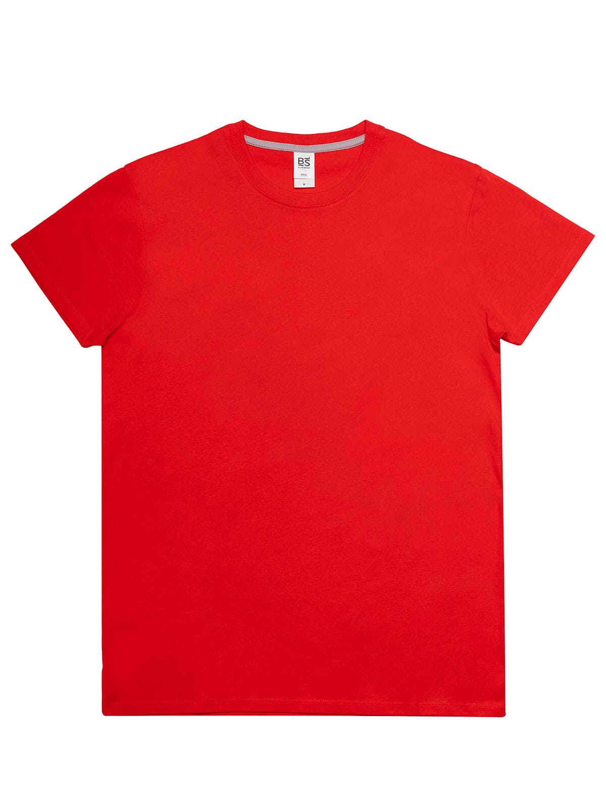 BS Strike T-Shirt, 140 gr/m²