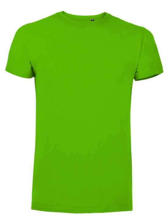 BS Moon T-Shirt, 150 gr/m²