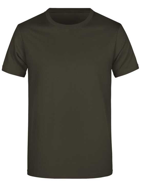 BS Paradise T-Shirt, 180 gr/m²