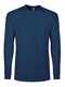 BS Evolution Langarm-T-Shirt, 160 g/m2, 100 % Baumwolle