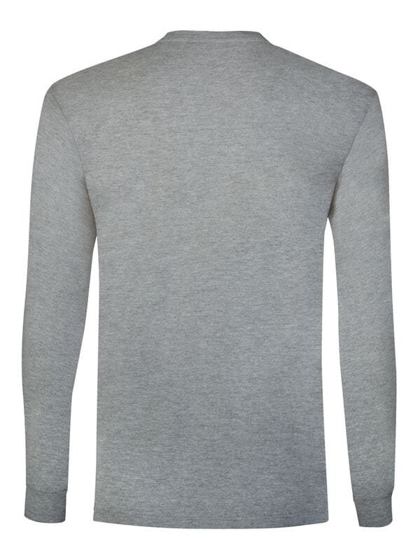 BS Evolution Langarm-T-Shirt, 160 g/m2, 100 % Baumwolle