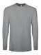 BS Evolution Langarm-T-Shirt, 160 g/m2, 100 % Baumwolle