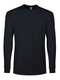 BS Evolution Langarm-T-Shirt, 160 g/m2, 100 % Baumwolle