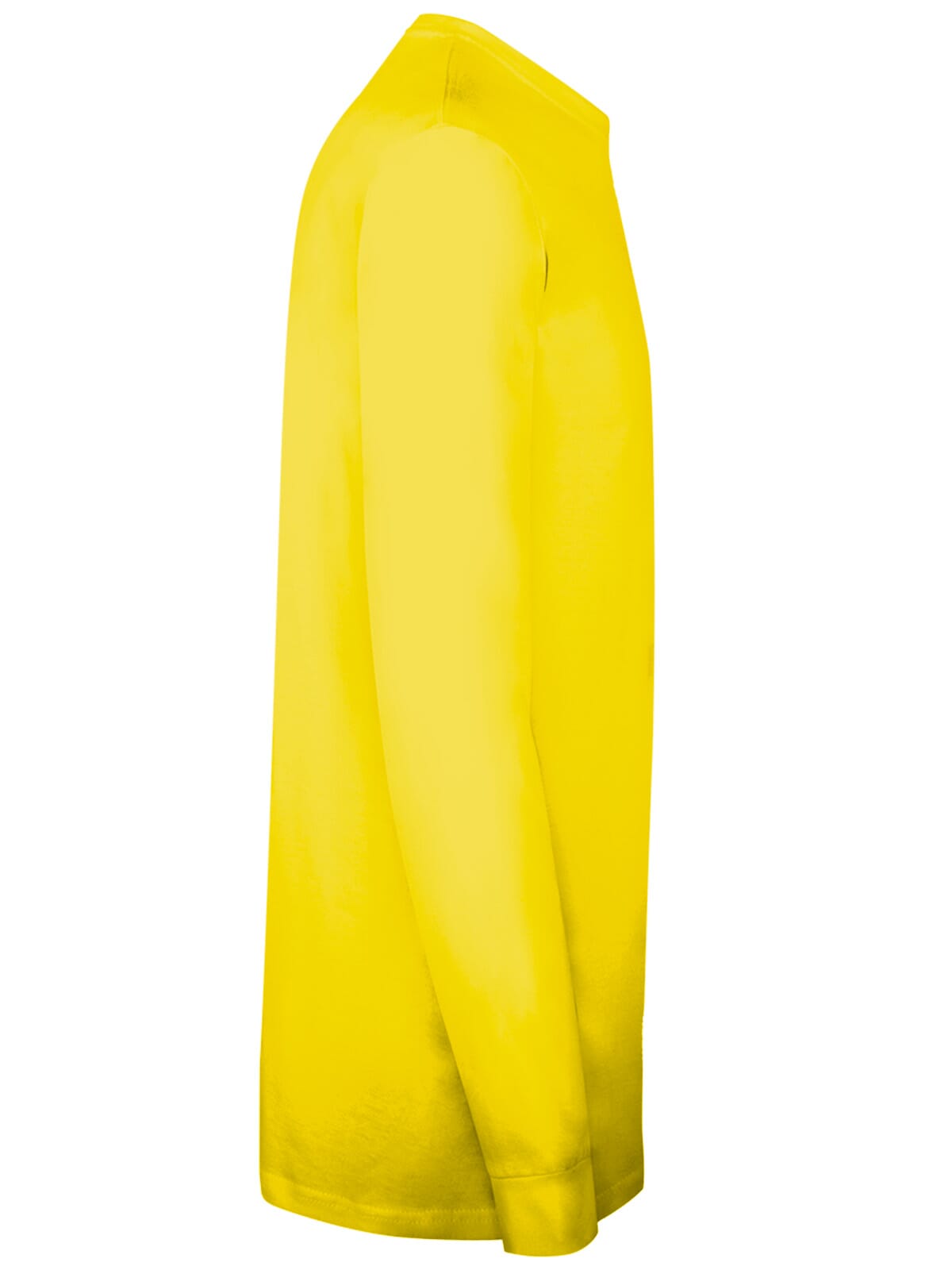 BS Evolution Langarm-T-Shirt, 160 g/m2, 100 % Baumwolle