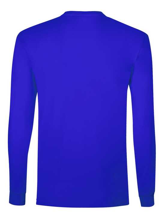BS Evolution Langarm-T-Shirt, 160 g/m2, 100 % Baumwolle