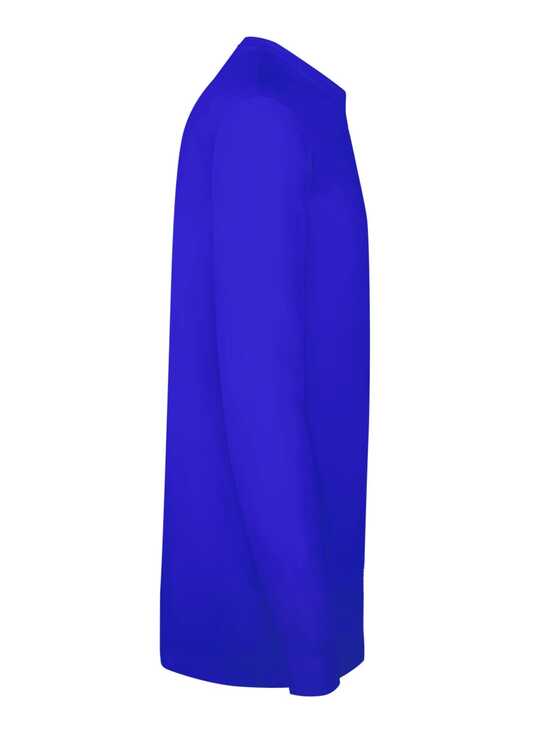 BS Evolution Langarm-T-Shirt, 160 g/m2, 100 % Baumwolle