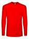 BS Evolution Langarm-T-Shirt, 160 g/m2, 100 % Baumwolle