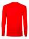 BS Evolution Langarm-T-Shirt, 160 g/m2, 100 % Baumwolle