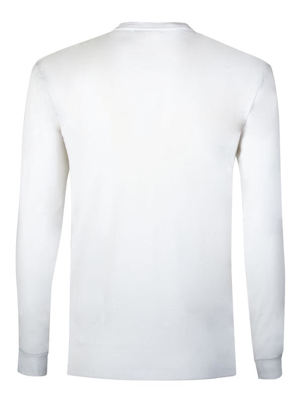 BS Evolution Langarm-T-Shirt, 160 g/m2, 100 % Baumwolle