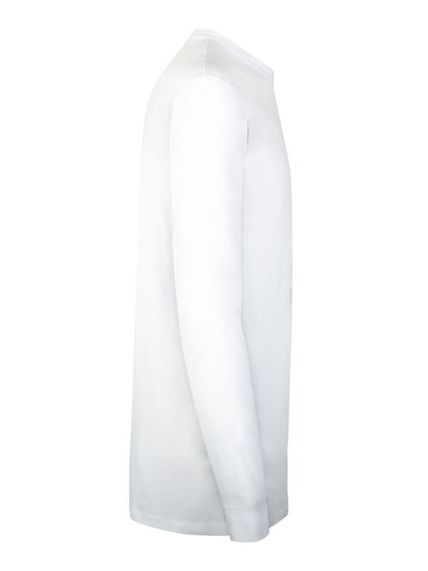 BS Evolution Langarm-T-Shirt, 160 g/m2, 100 % Baumwolle